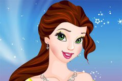 Сделайте Меня Леди - Make Your Princess Look Gorgeous